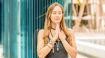 MANTRAS AND AFFIRMATIONS